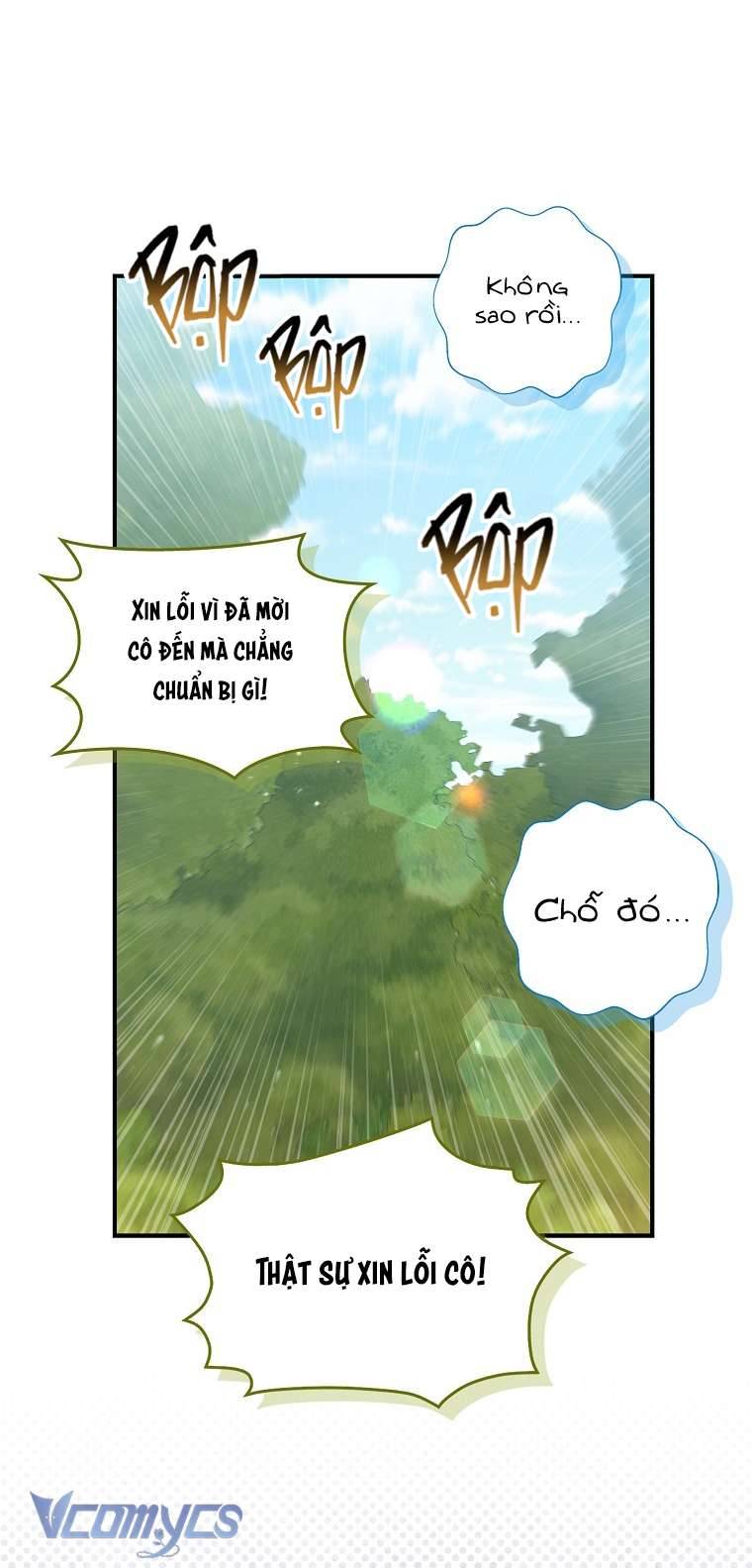 Thời Hạn Cuối Cùng Đang Tràn Ngập Trên Cửa Sổ Trạng Thái Chap 12 - Trang 4