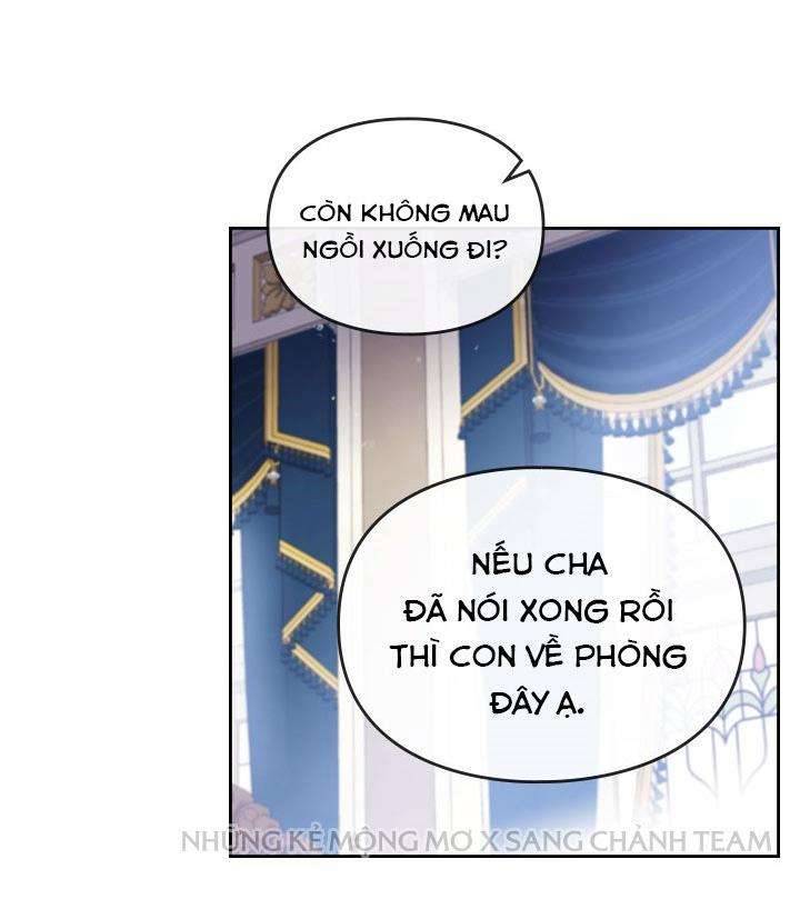 Kết Cục Của Nhân Vật Phản Diện Chỉ Có Thể Là Cái Chết Chapter 41 - Next Chapter 42