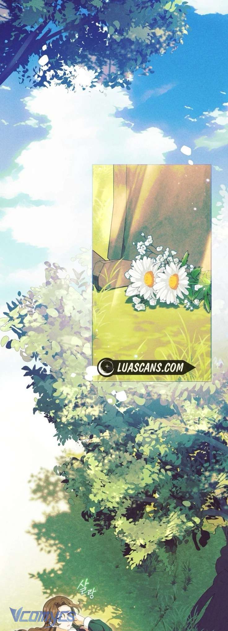 Được Yêu Thương Mà Còn Ngại Ngùng Sao! Chap 63 - Trang 4