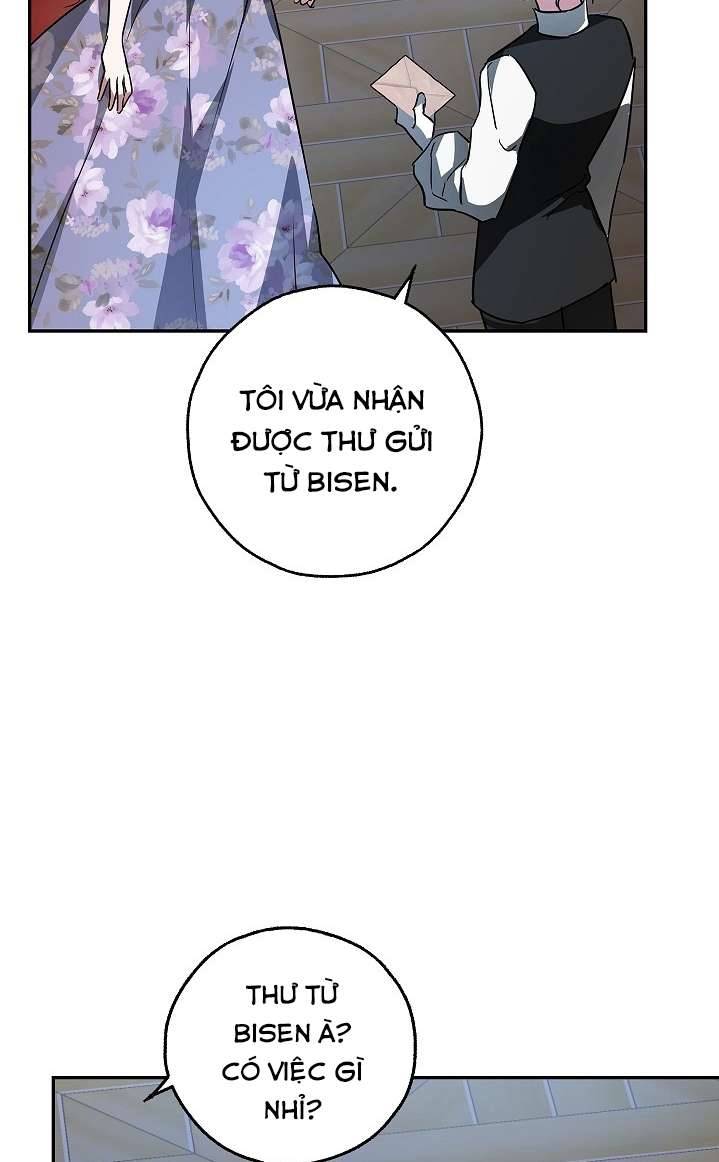 Hôn Phu Ẩn Sắc Chapter 27 - Next Chapter 28