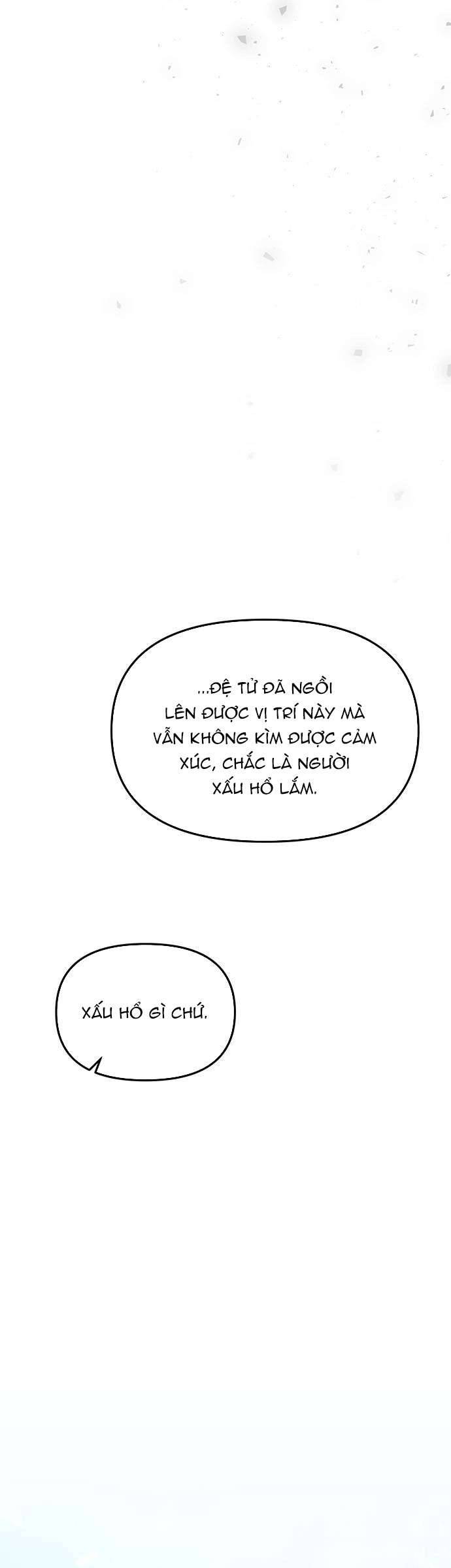 Vương Tử Huyền Bí Chapter 113 - Trang 4