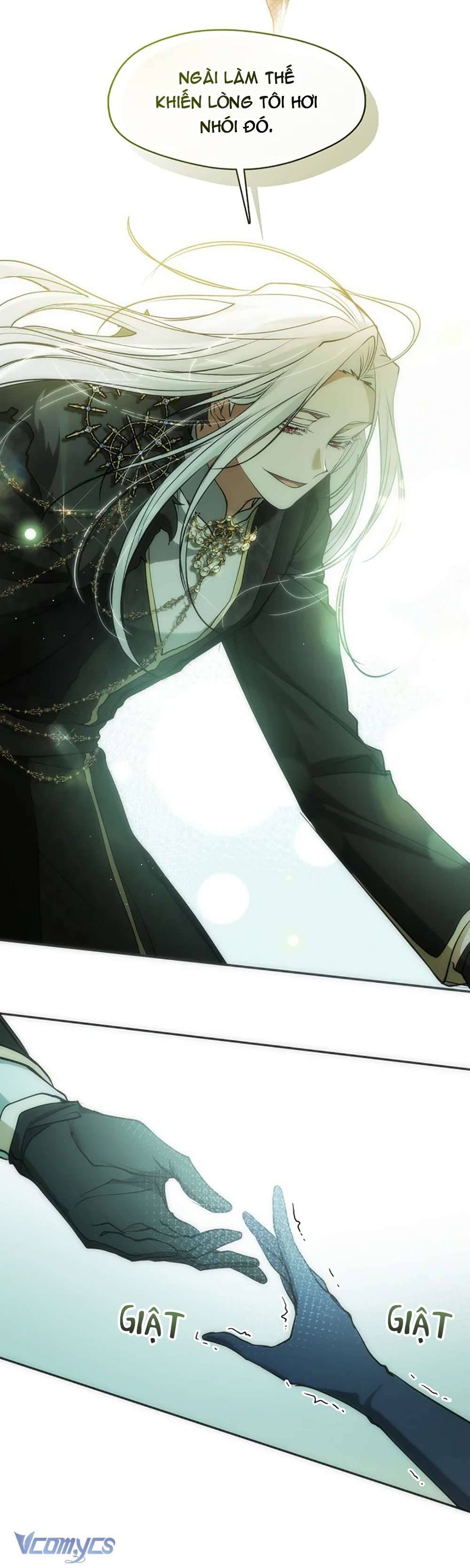 Không Thể Thoát Khỏi Người Chap 95 - Next Chap 96