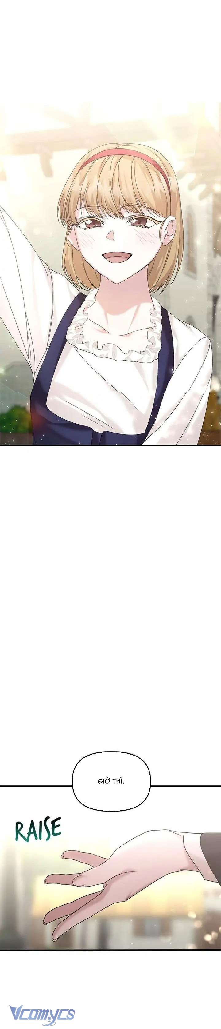 Hôn Nhân Liên Minh Để Trả Thù Chap 14 - Trang 2