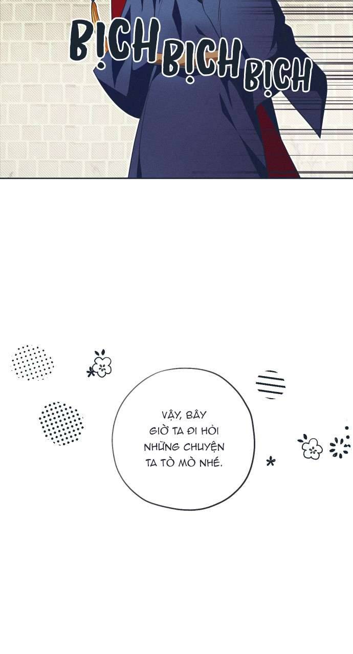 Dabi, Hương Vị Ngây Ngất Chap 12 - Next Chap 13