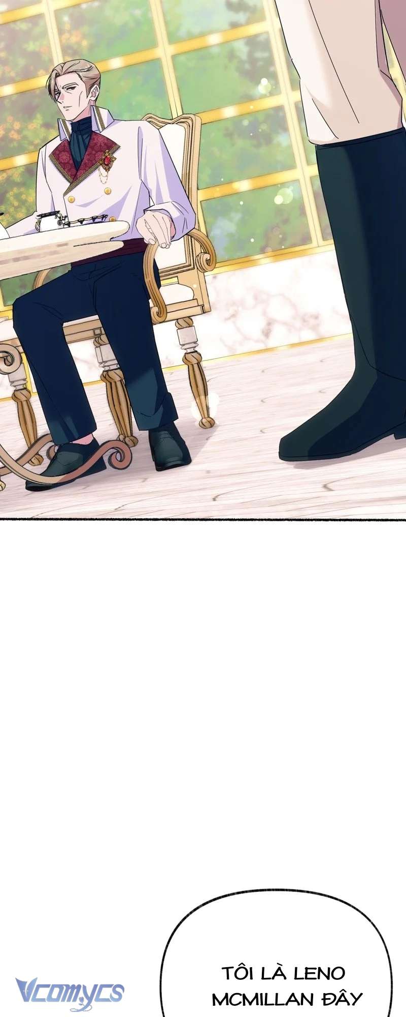Trở Thành Chú Mèo Ngủ Cùng Bạo Chúa Chapter 9 - Trang 3