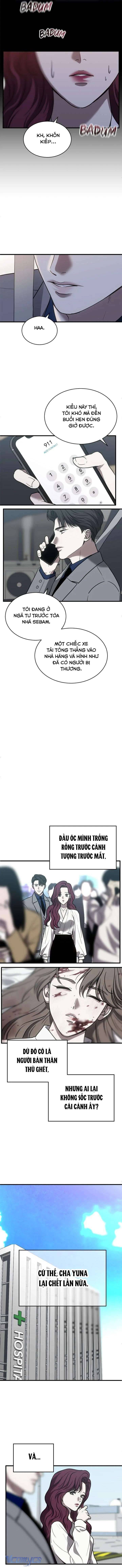 Ba Lần Động Phòng Chapter 49 - Trang 4