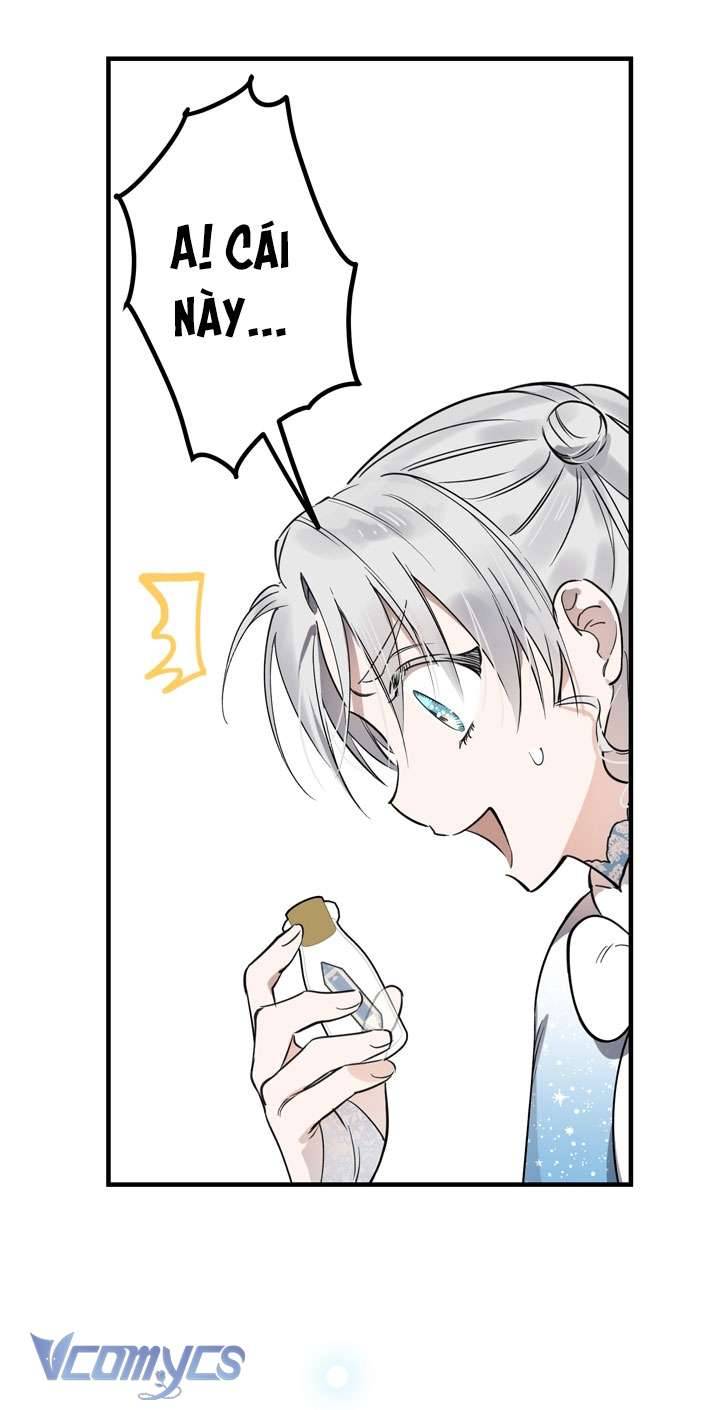 Những Nhân Vật Mạnh Nhất Thế Giới Ám Ảnh Tôi Chapter 68 - Trang 4