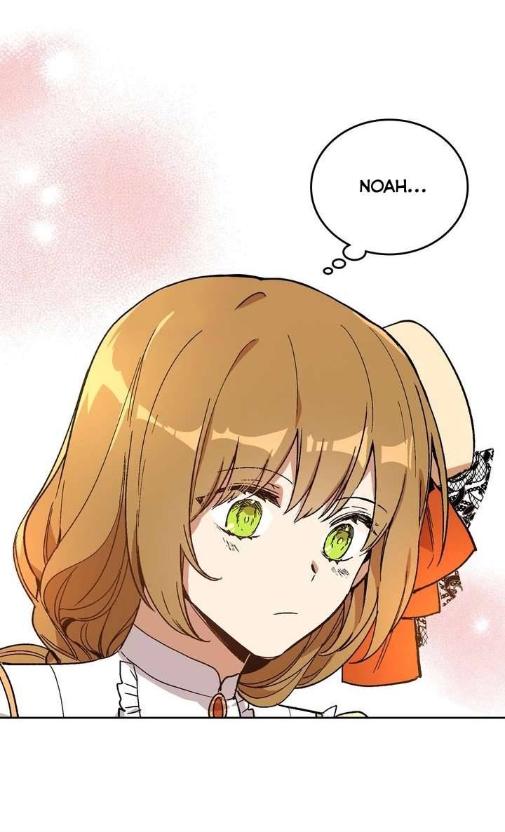 Vị Hôn Thê Khế Ước Của Công Tước Chapter 56 - Trang 4