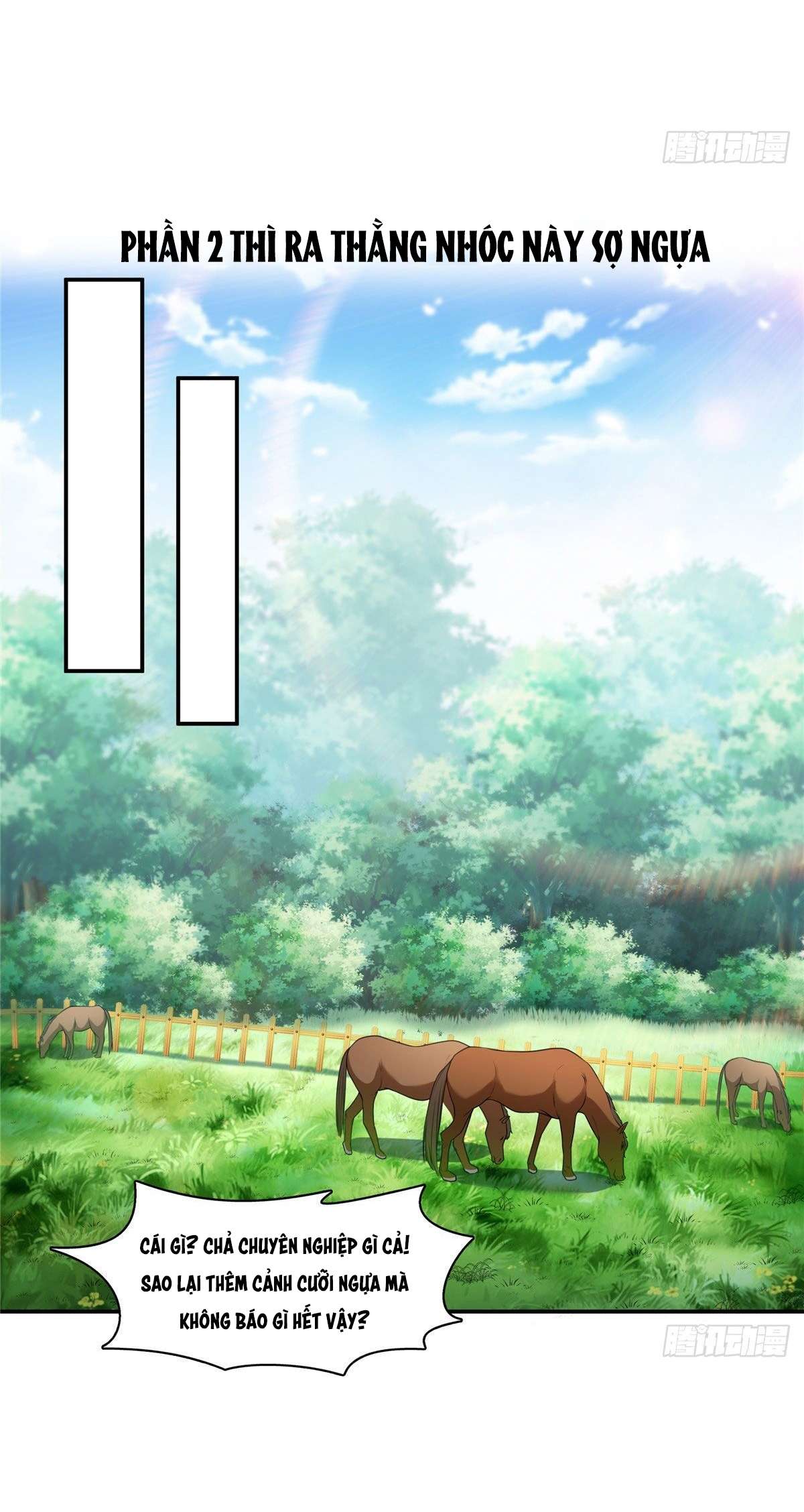 Hệt Như Hàn Quang Gặp Nắng Gắt Chap 239.5 - Next Chap 239