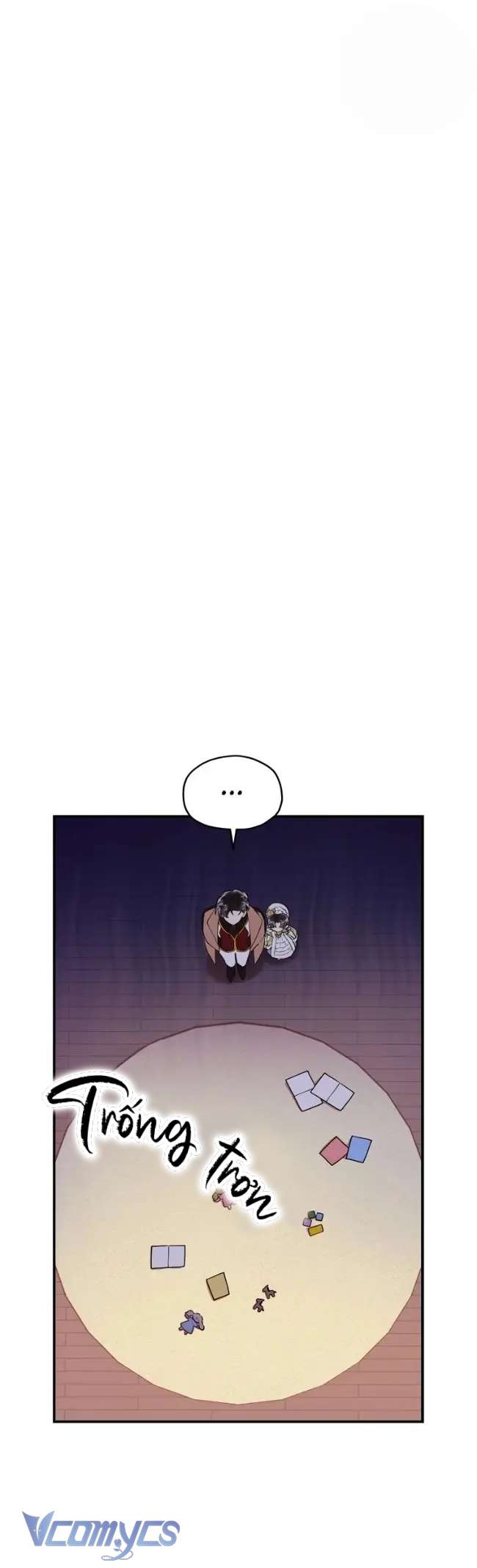 Tôi Đã Trở Thành Con Gái Nuôi Của Nam Chính Chap 33 - Next Chap 34