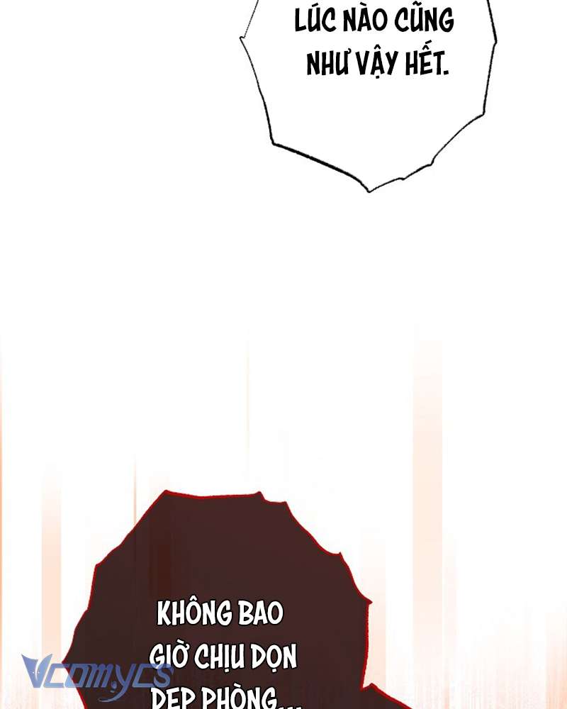 Hầu Gái Độc Quyền Của Hoàng Hậu Phản Diện Chapter 37 - Trang 4