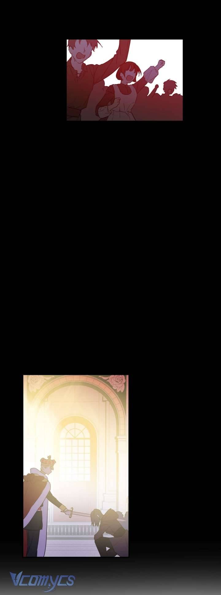 Những Nhân Vật Mạnh Nhất Thế Giới Ám Ảnh Tôi Chapter 6 - Trang 4