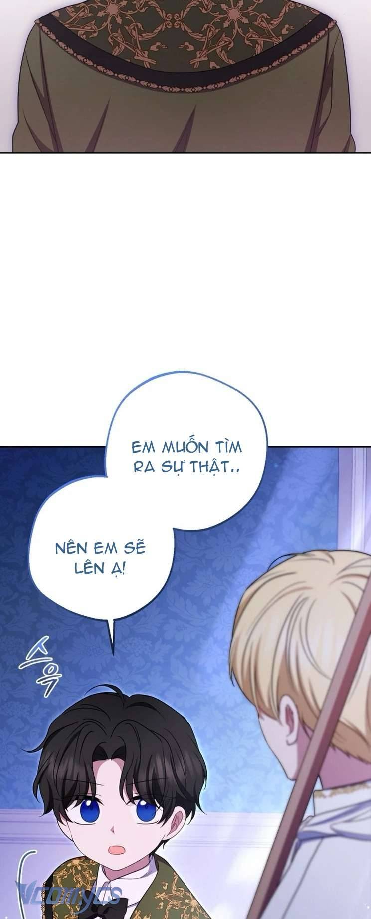 Được Yêu Thương Mà Còn Ngại Ngùng Sao! Chap 64 - Trang 4