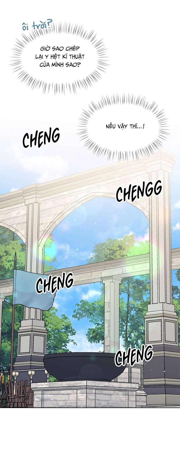 Vương Miện Lục Bảo Chap 50 - Trang 2