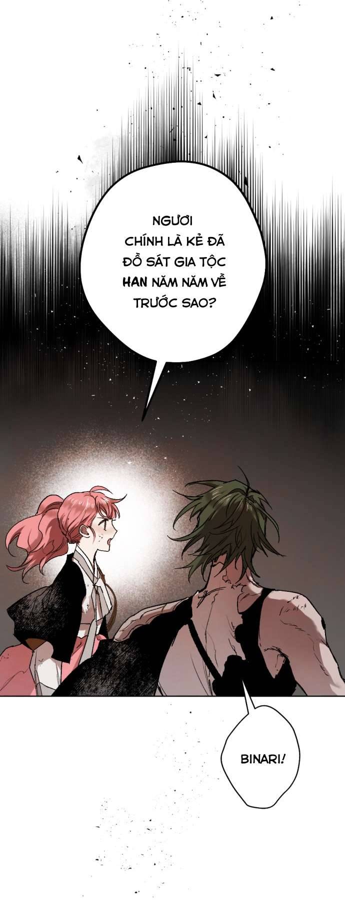 Lời Thú Nhận Của Chúa Tể Bóng Tối Chap 33 - Trang 4