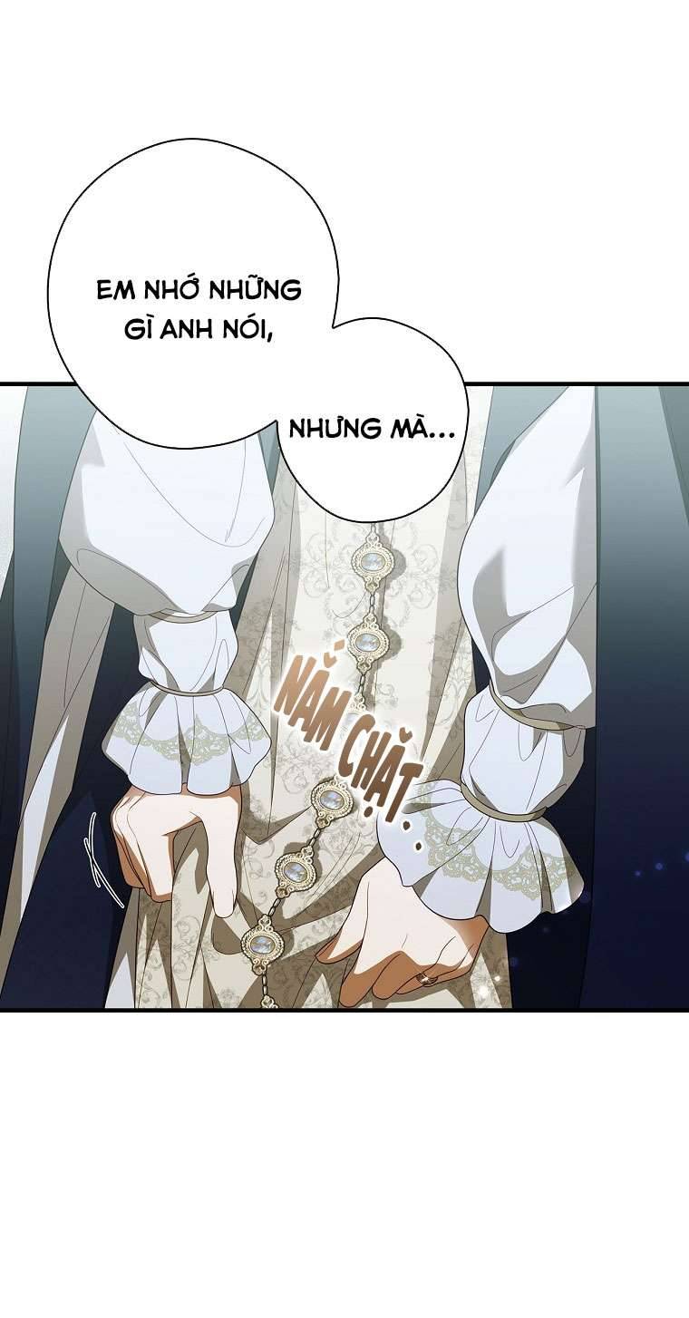 Phương Pháp Khiến Phu Quân Đứng Về Phía Tôi Chapter 64 - Trang 4