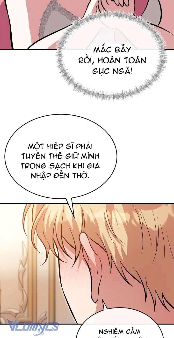 Dàn Harem Nóng Bỏng Đang Dần Lạnh Nhạt với Tôi! Chap 5 - Trang 3