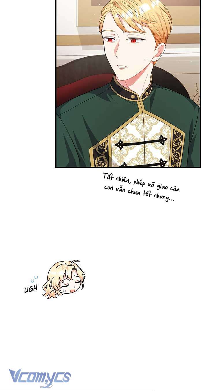 Có Nhiều Nam Phụ Quá Rồi Chap 5 - Trang 2