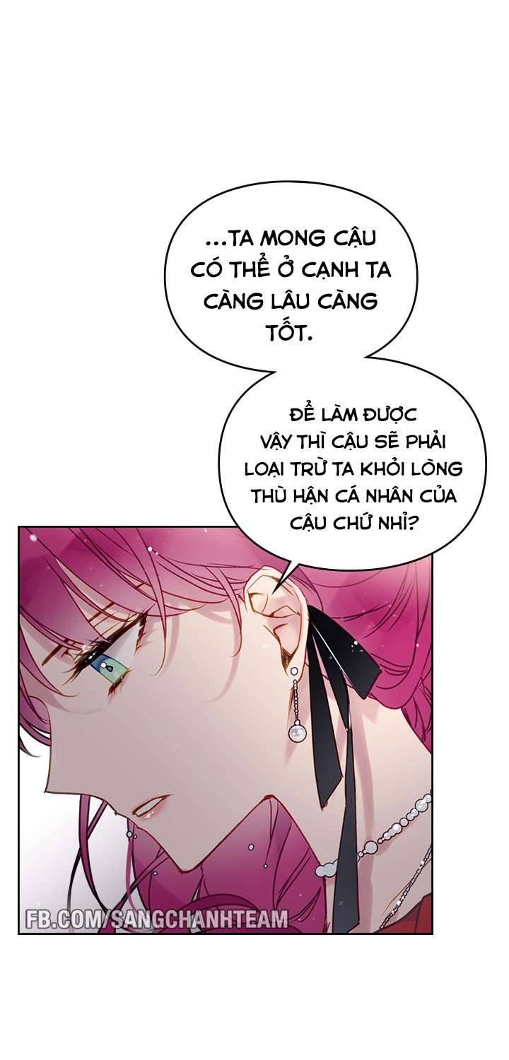 Kết Cục Của Nhân Vật Phản Diện Chỉ Có Thể Là Cái Chết Chapter 55 - Trang 4