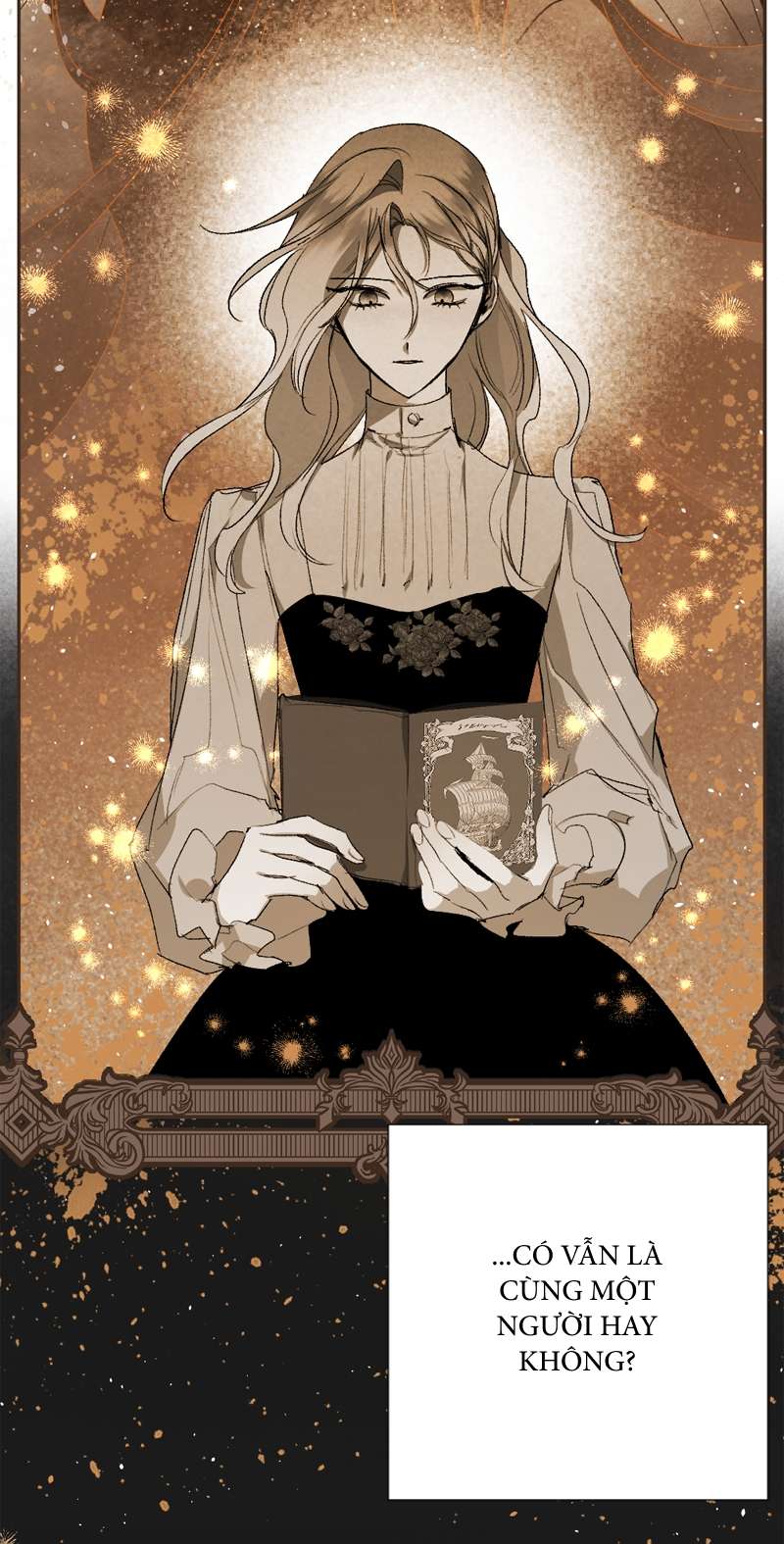 Lời Thú Nhận Của Chúa Tể Bóng Tối Chapter 90 - Trang 4