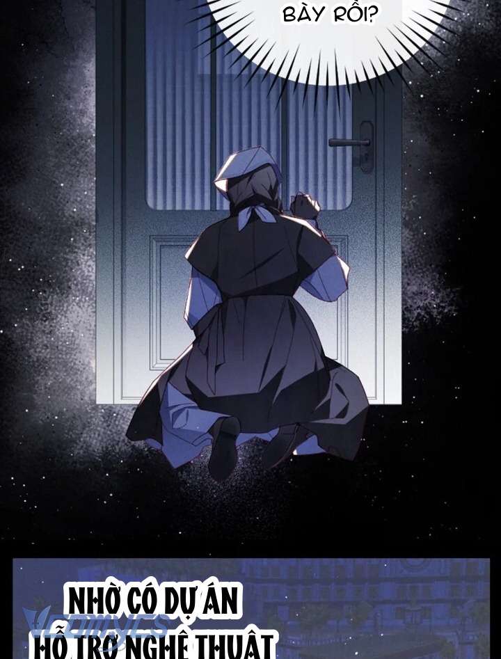 Nuôi vị hôn phu bằng tiền bạc. Chap 49 - Trang 2