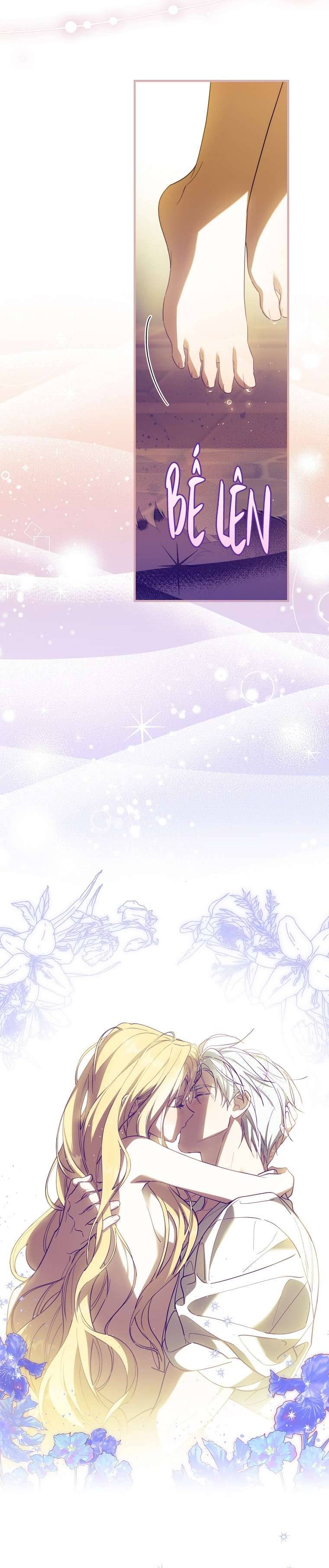 Phương Pháp Khiến Phu Quân Đứng Về Phía Tôi Chapter 61 - Next Chapter 62