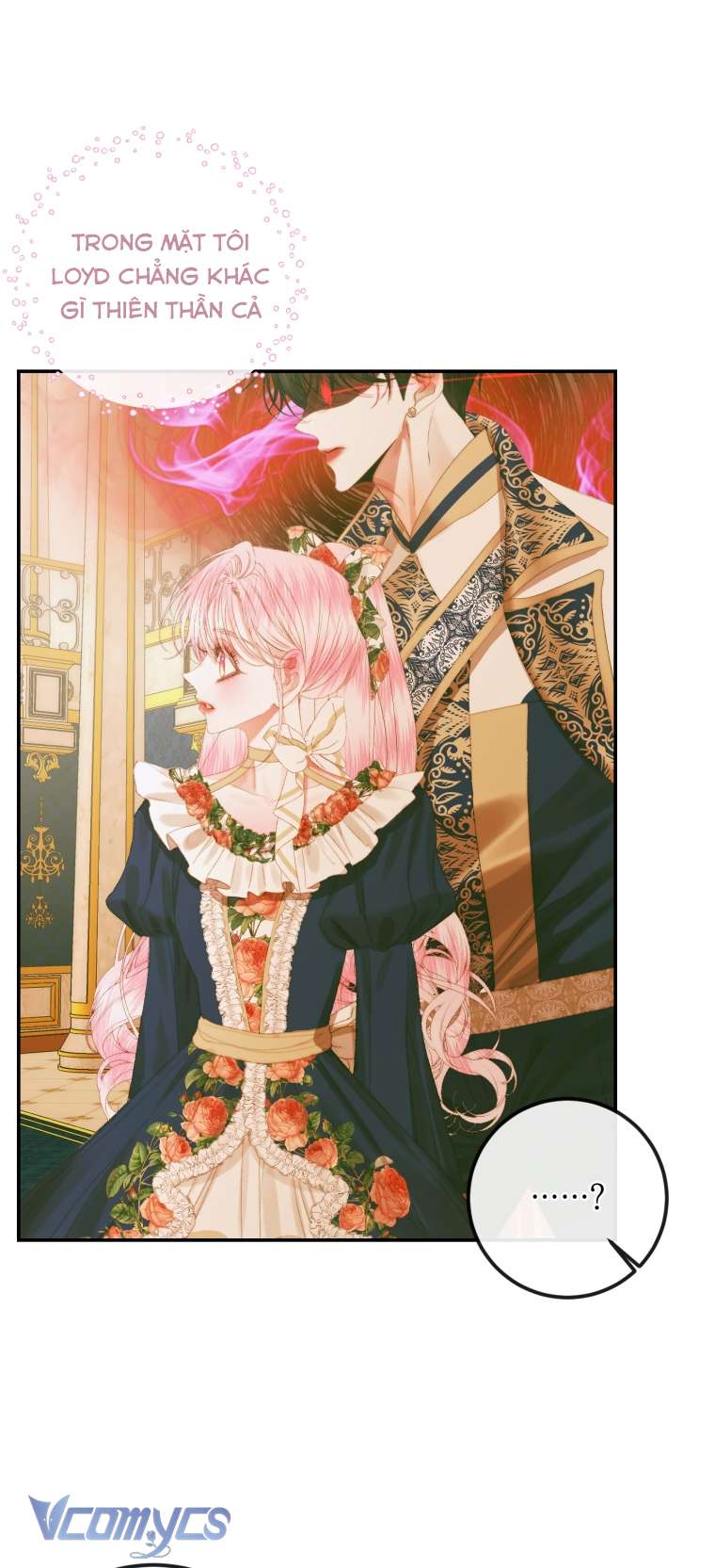 Siren: Trở Thành Gia Đình Của Nhân Vật Phản Diện Chapter 77 - Trang 3