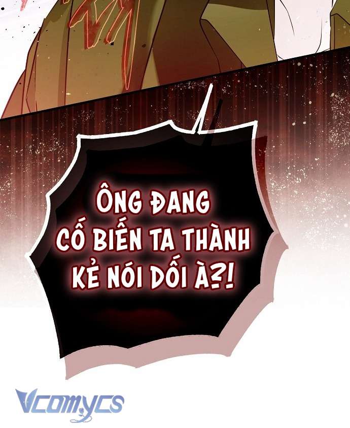 Ai Đó Đang Điều Khiển Cơ Thể Của Tôi Chapter 51 - Trang 4