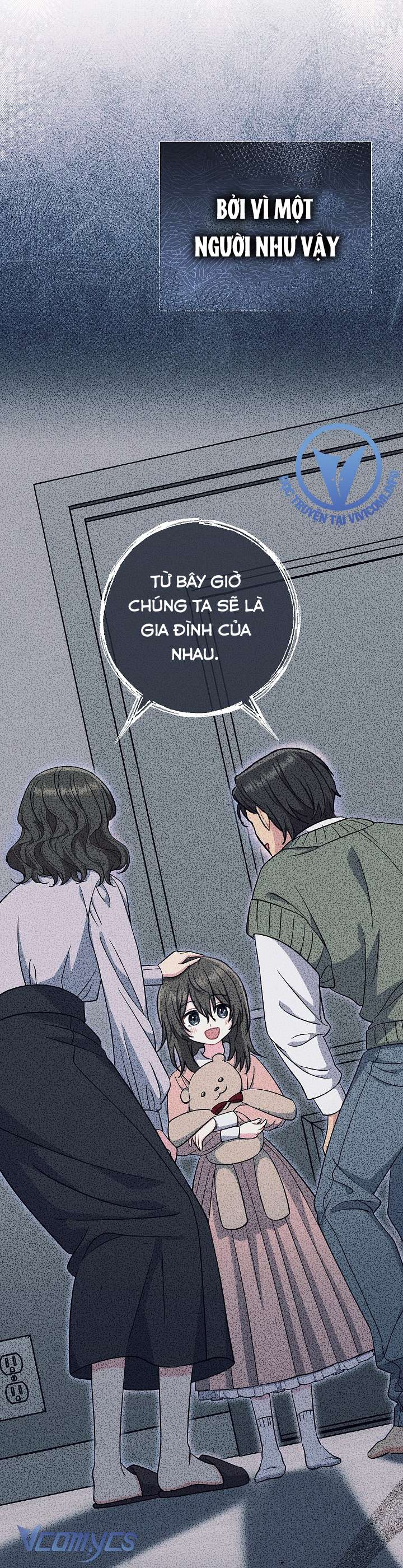 Người Xem Mắt Của Ác Nữ Quá Hoàn Hảo Chapter 31 - Trang 4