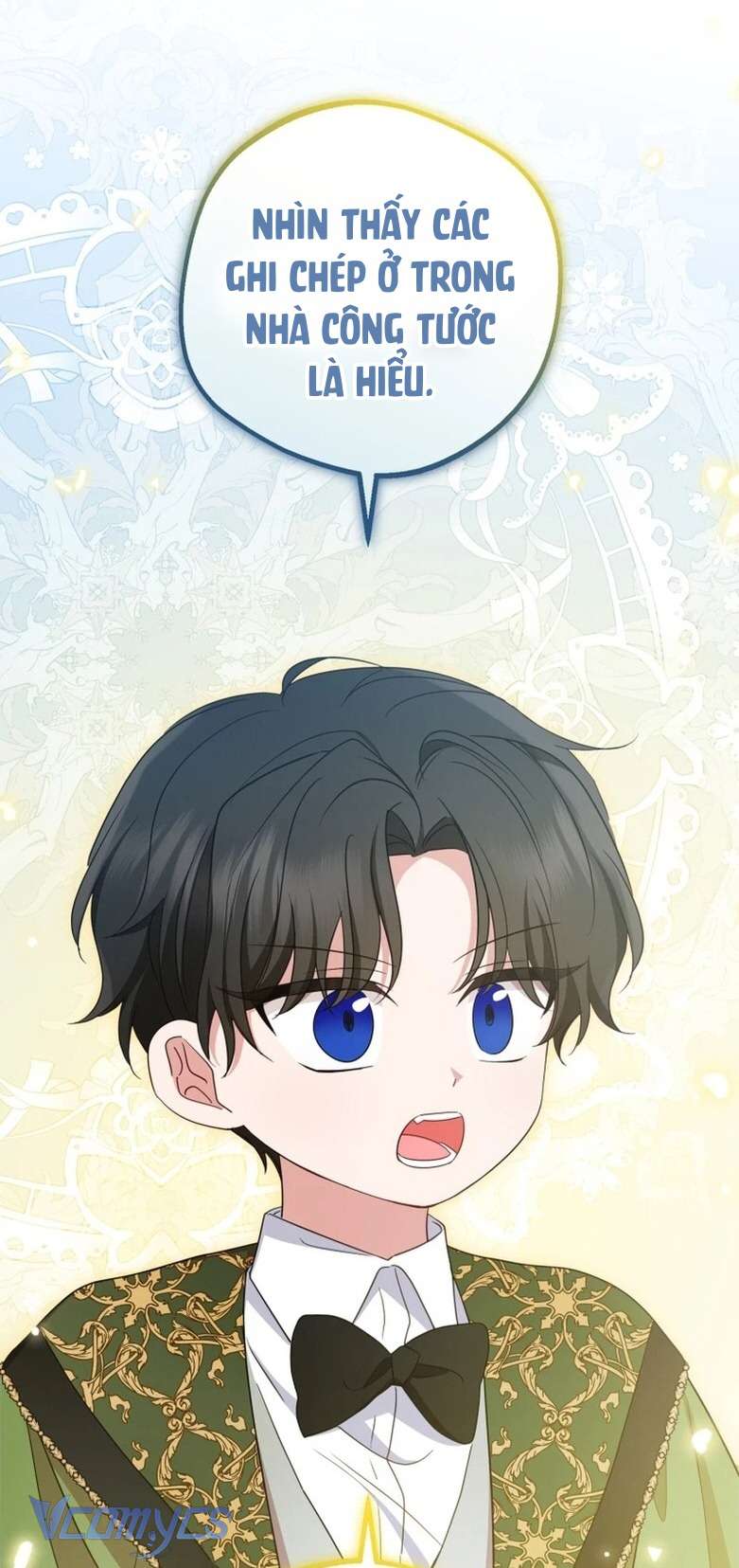 Được Yêu Thương Mà Còn Ngại Ngùng Sao! Chap 65 - Trang 4