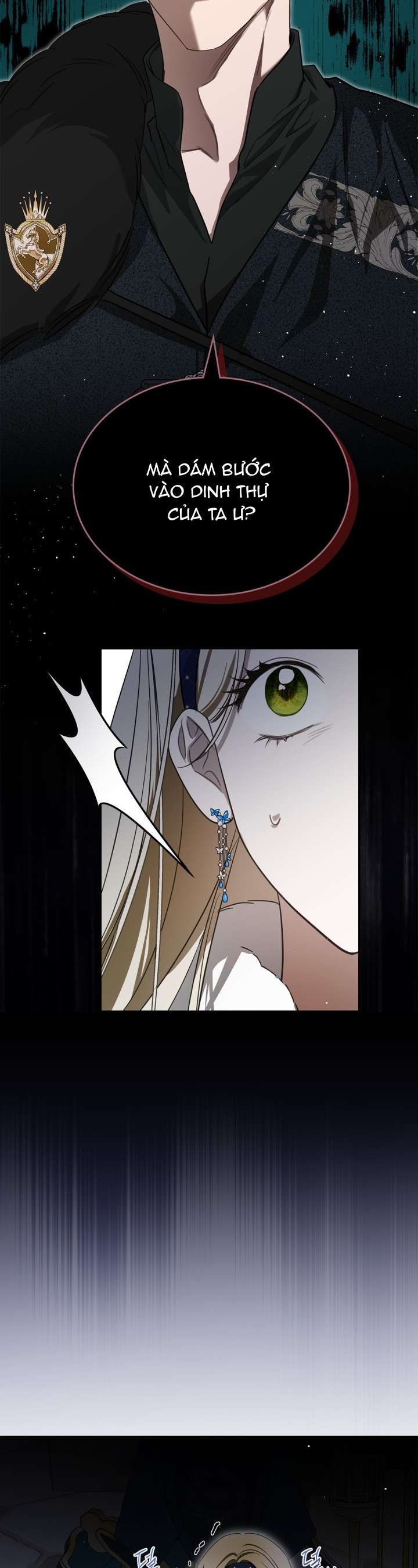 Nam Chính Quái Vật Sống Dưới Giường Tôi Chapter 64 - Trang 4