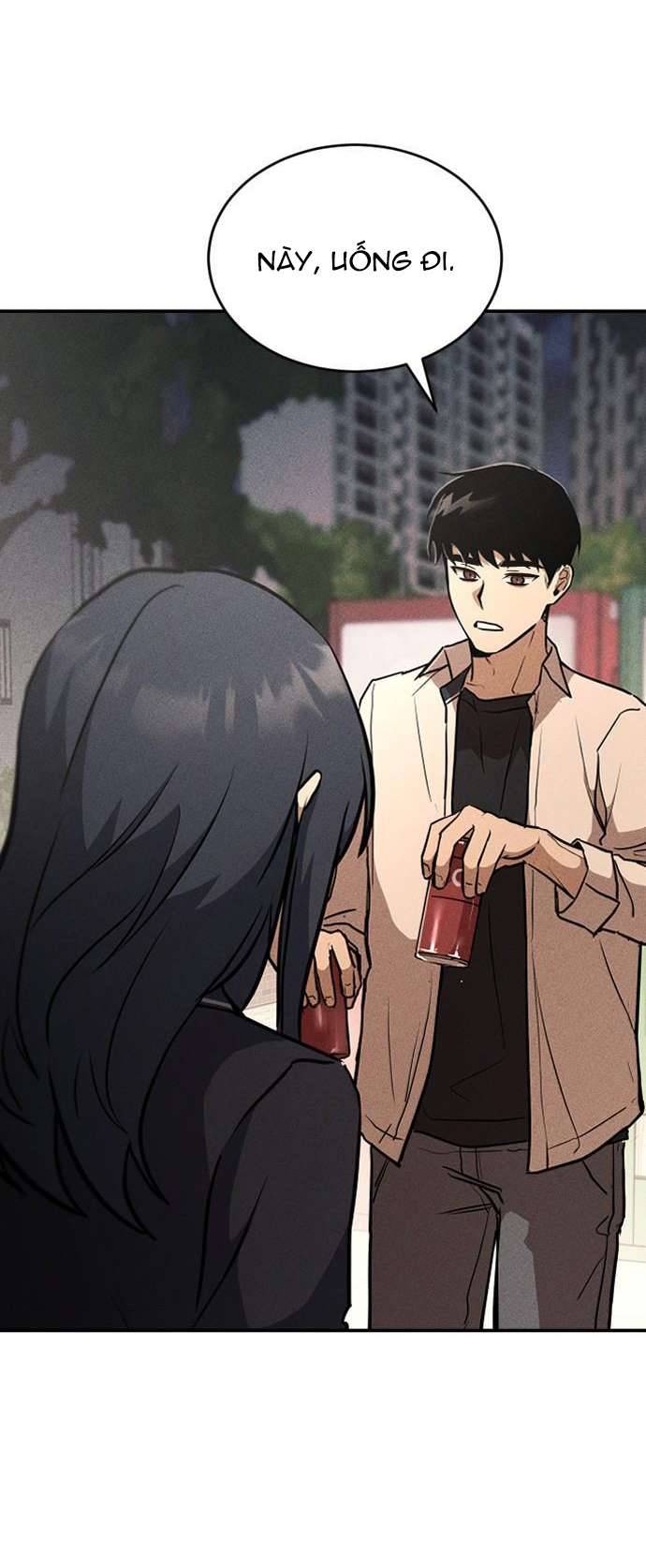 Golden Lily Chap 1 - Trang 2