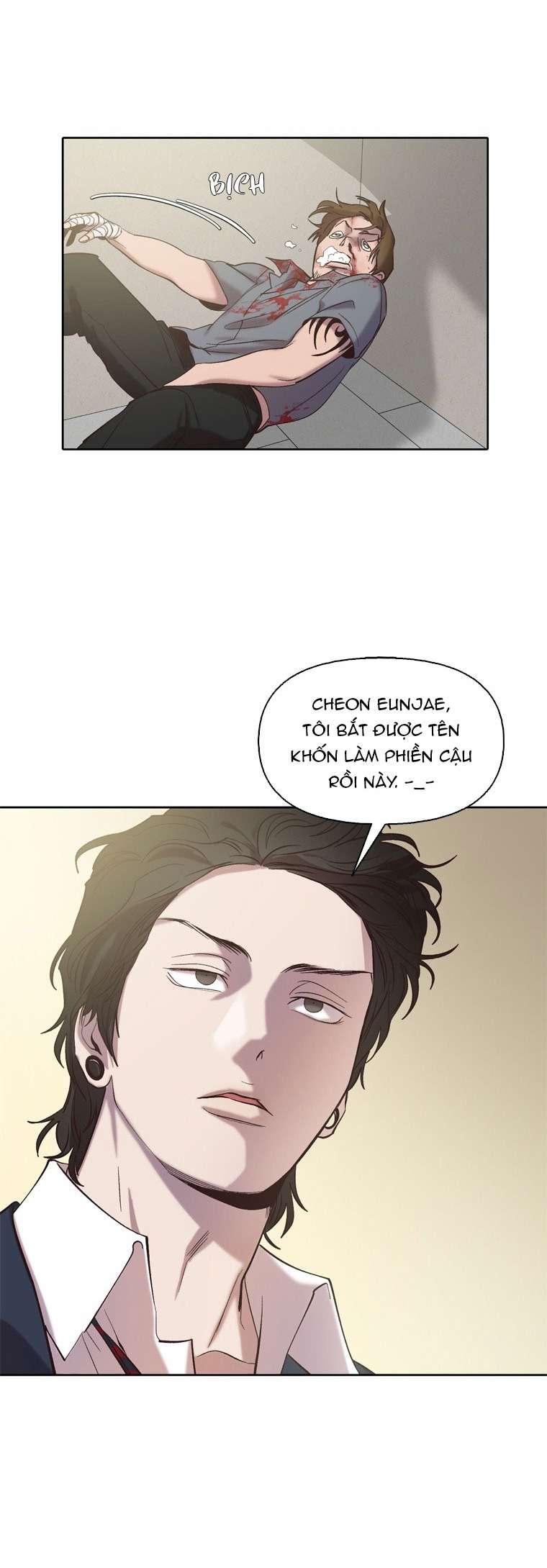Thanh Xuân Của Chúng Ta Chap 82 - Trang 4