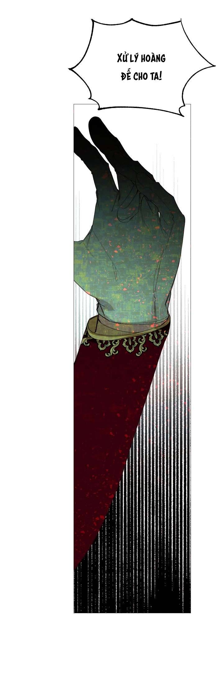 Ác Nữ Cần Bạo Chúa Chapter 65 - Trang 4