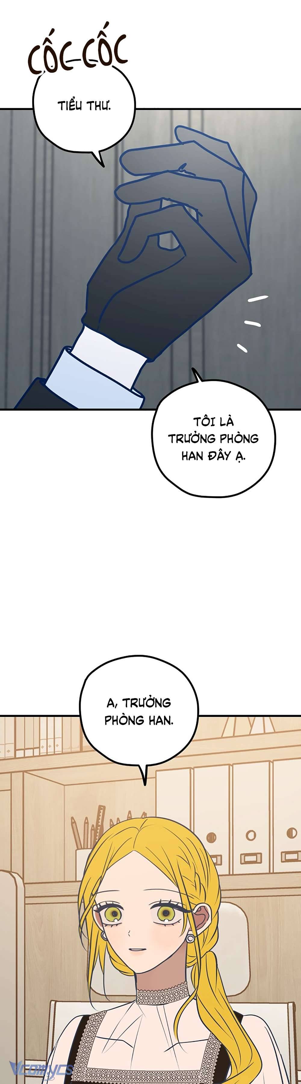 Kẻ Rác Rưởi Không Đáng Được Yêu Chapter 53 - Trang 4