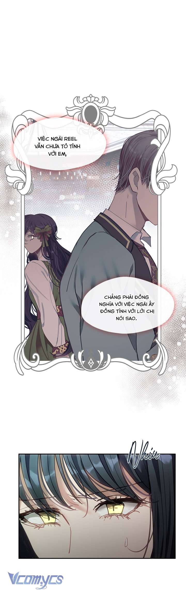 Gia Đình Bị Ám Ảnh Bởi Tôi Chapter 56 - Trang 4