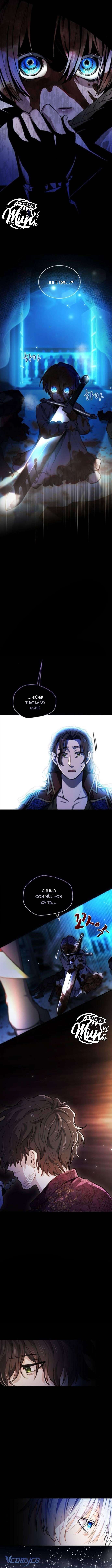 Thưa ngài, Tôi cảm thấy khó chịu Chapter 10 - Trang 4