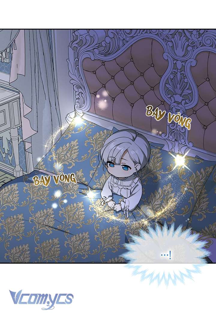 Lại Một Lần Nữa Hướng Về Ánh Sáng Chap 5 - Next Chap 6