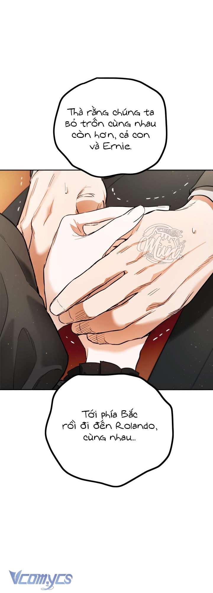 Cuộc Sống Mới Của Công Nương Chapter 105 - Next Chapter 106