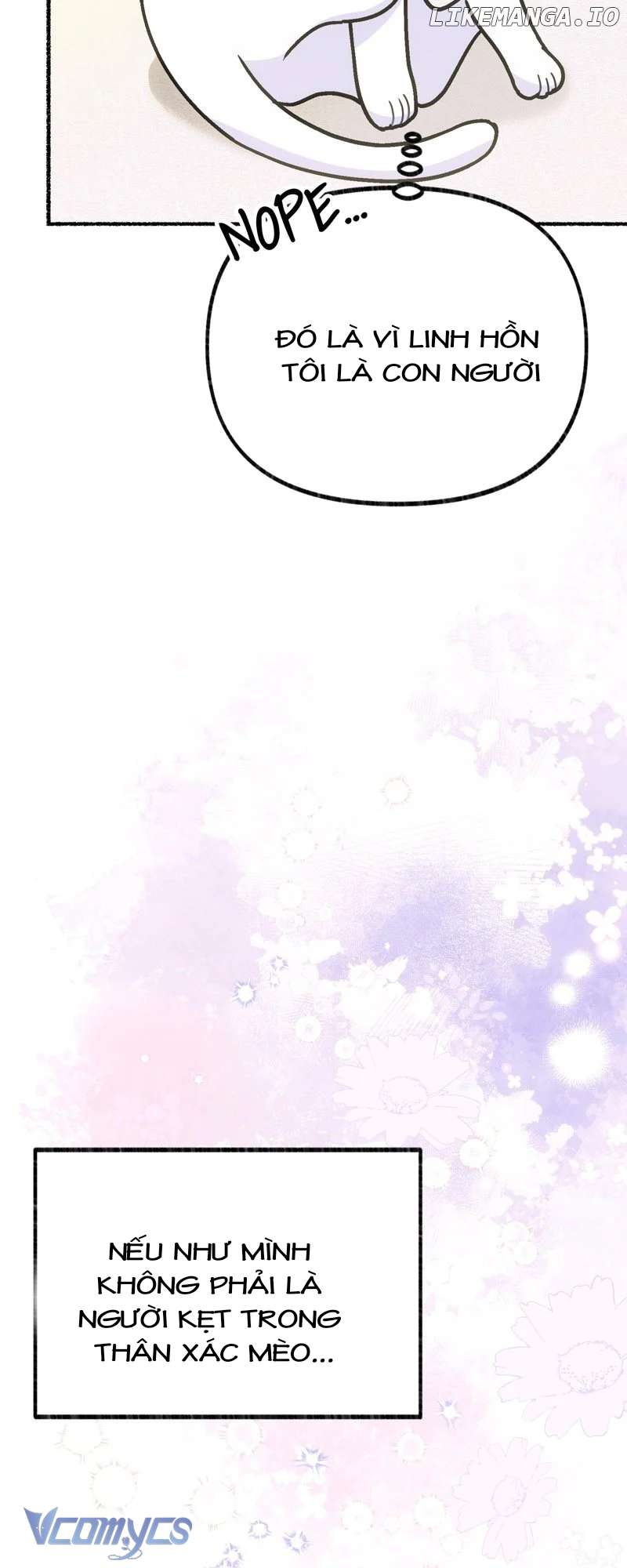 Trở Thành Chú Mèo Ngủ Cùng Bạo Chúa Chapter 3 - Next Chapter 4