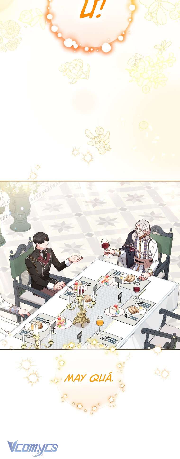 Được Yêu Thương Mà Còn Ngại Ngùng Sao! Chap 52 - Trang 4