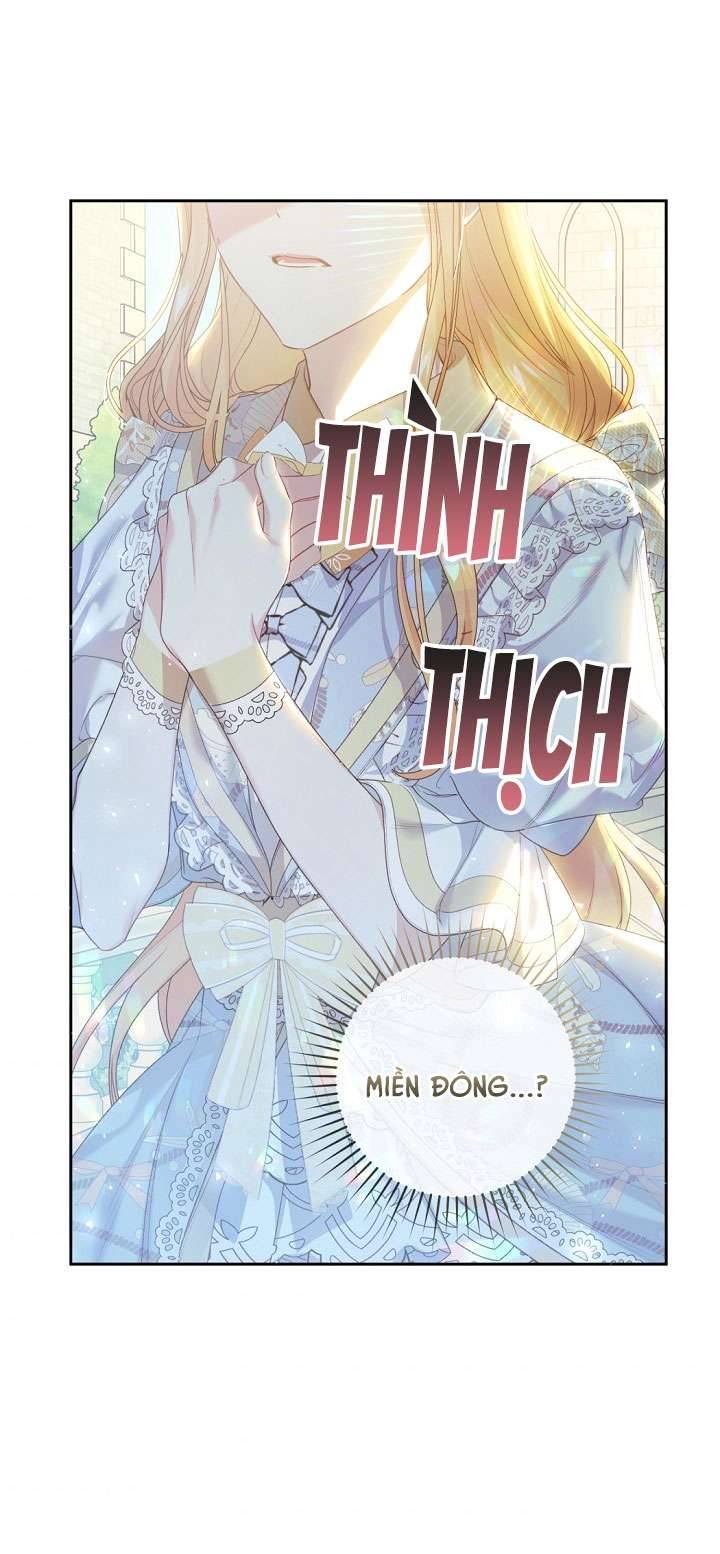 Ác Nữ Chỉ Là Một Con Rối Chap 54 - Trang 2