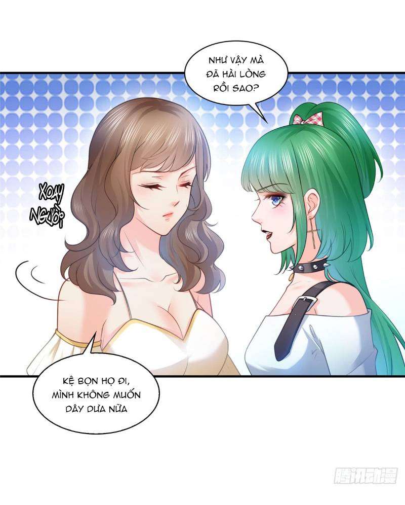 Hệt Như Hàn Quang Gặp Nắng Gắt Chap 52 - Next Chap 53