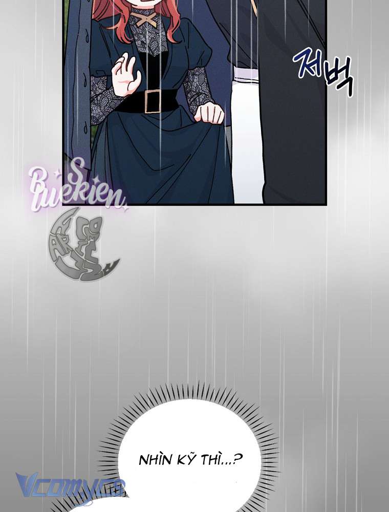 Chị Gái Của Nhân Vật Phản Diện Hôm Nay Cũng Đang Đau Khổ Chapter 32 - Trang 4