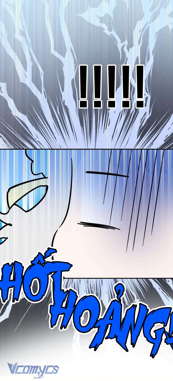 Những Nhân Vật Mạnh Nhất Thế Giới Ám Ảnh Tôi Chapter 26 - Trang 4