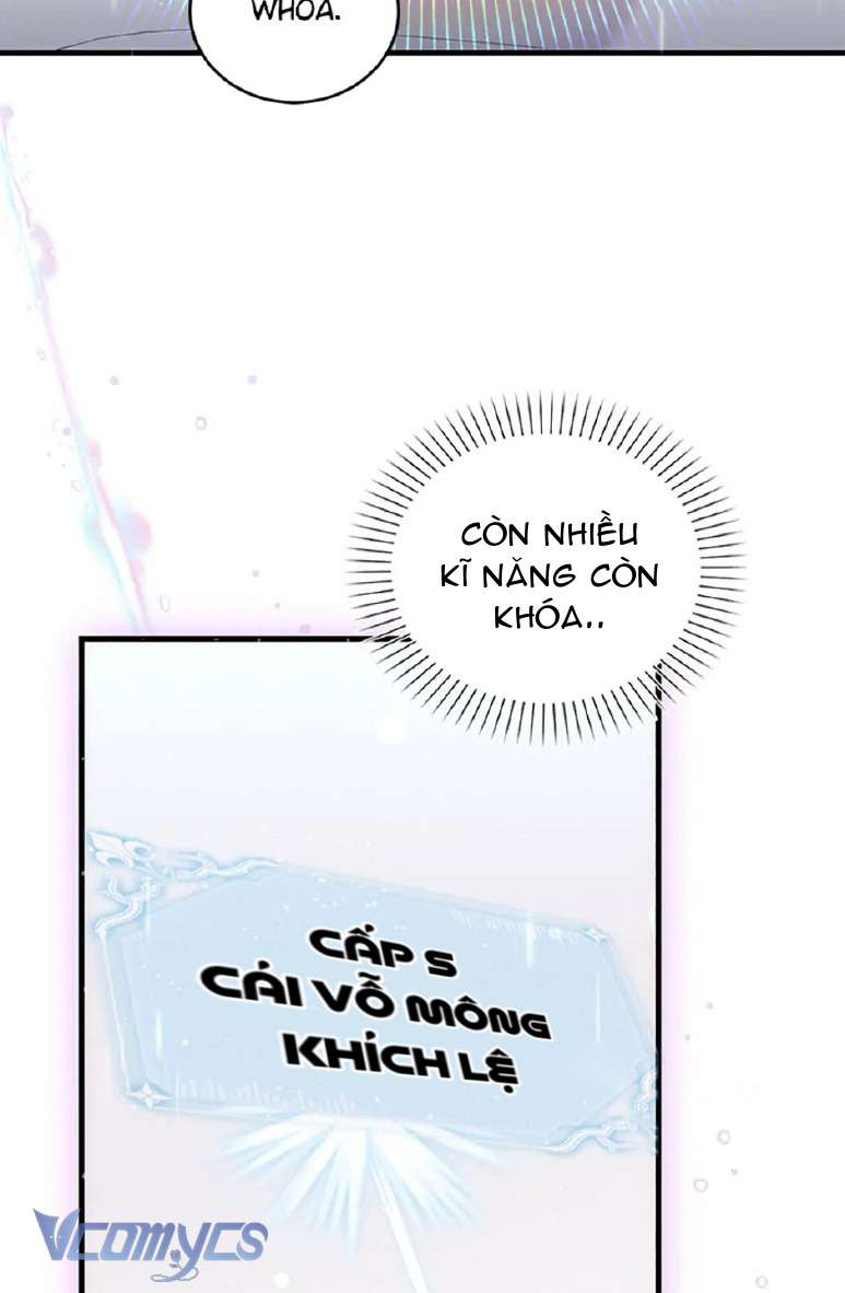 Công Chúa Bé Con Hạng S Thật Mạnh Chapter 20 - Next Chapter 21
