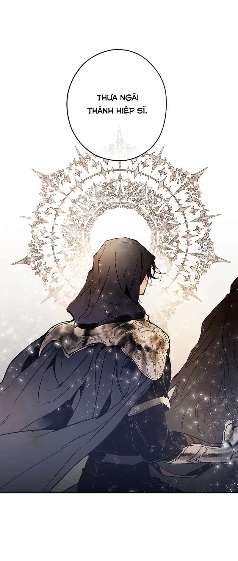 Lời Thú Nhận Của Chúa Tể Bóng Tối Chap 2 - Trang 4