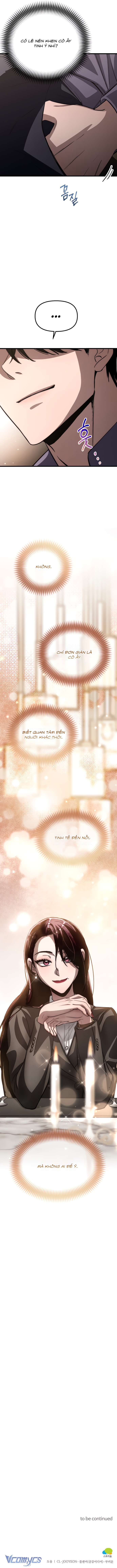 [18+] Điều Tồi Tệ Mãi Không Dứt Chap 13 - Next Chap 14