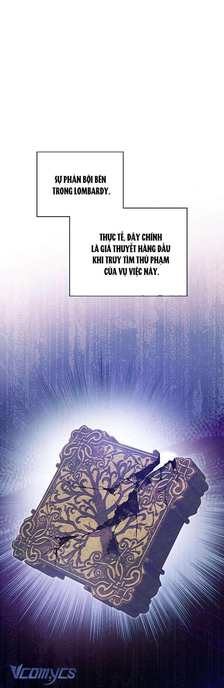 Kiếp Này Nhất Định Làm Gia Chủ Chap 121 - Trang 2