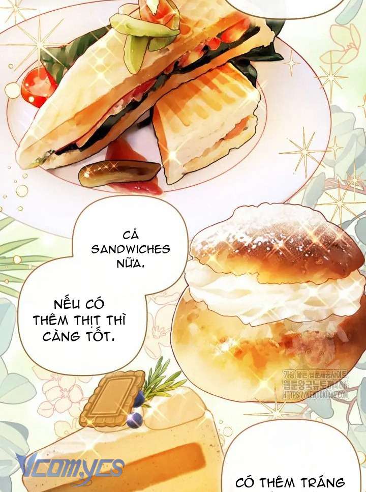 Sự Điều Trị Đặc Biệt Của Tinh Linh Chapter 92 - Trang 4